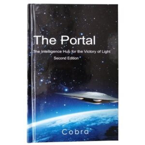 【英文实体书现货】The Portal: The Intelligence Hub for the Victory of Light (II Edition)