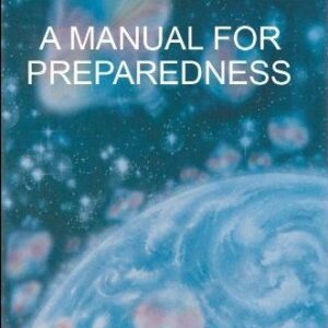 【英文实体书现货】Aurora 2012: A Manual For Preparedness