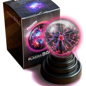 超光等离子球灯(电浆球) Tachyonized  Plasma Ball